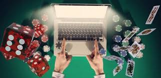 Зеркало Casino Triumf